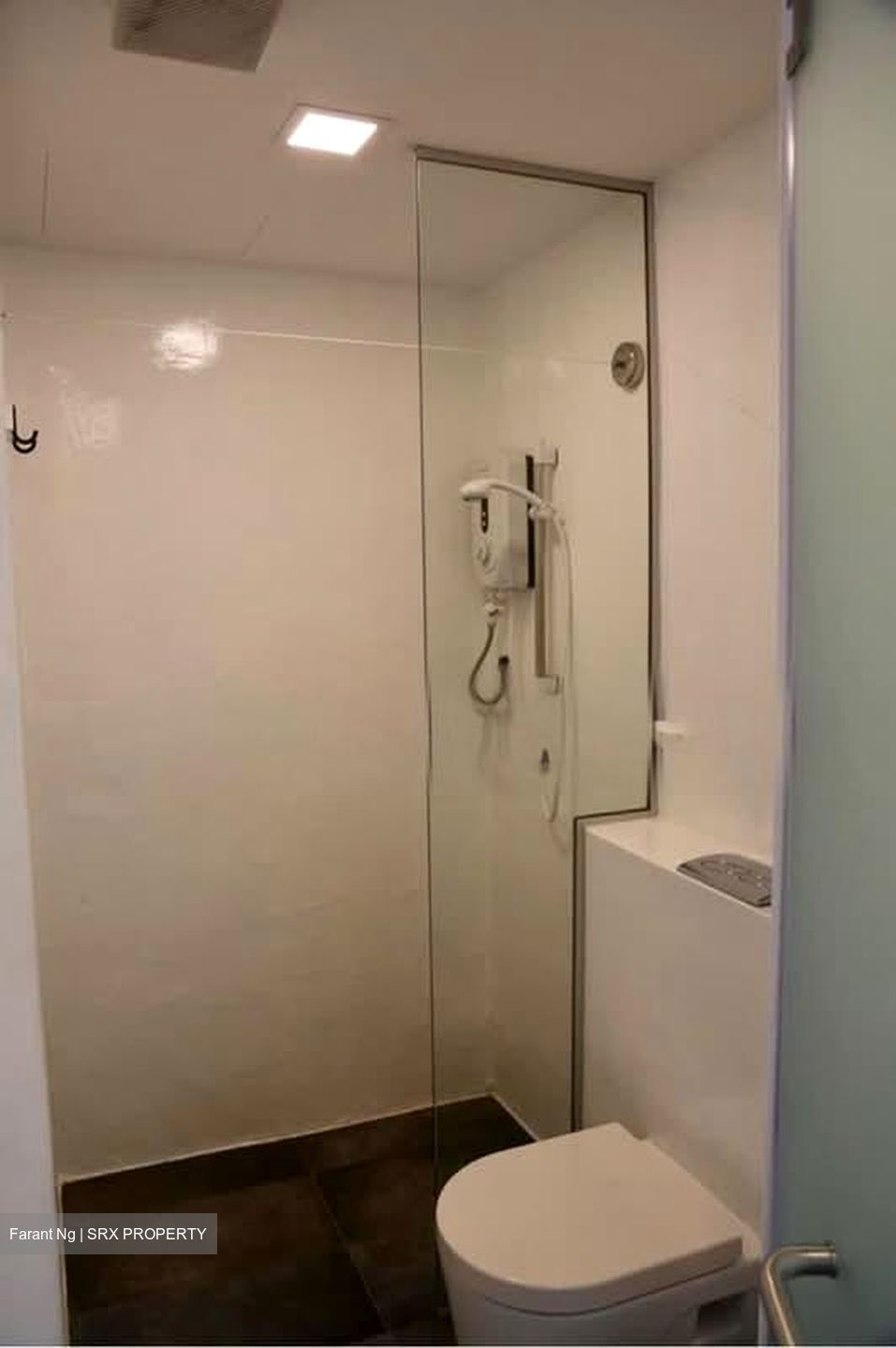 Jalan Jurong Kechil (D21), Apartment #574528321